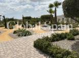 Wiederverkauf - WOHNUNG -
LAS COLINAS GOLF RESORT - Costa Blanca