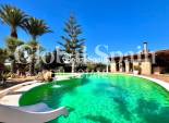 Resale - VILLA -
ALMORADÍ - Comunidad Valenciana