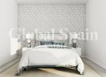 Nowo zbudowane - PENTHOUSE -
ESTEPONA - 