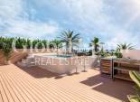Nueva construcción  - APARTAMENTO -
SAN PEDRO ALCÁNTARA - Marbella West