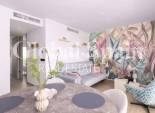 Venta - APARTAMENTO -
ALGORFA - Inland