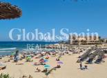 Venta - APARTAMENTO -
PLAYA FLAMENCA - Costa Blanca