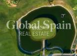 New Build - VILLA -
PILAR DE LA HORADADA - Lo Romero Golf