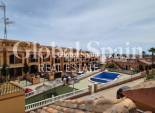 Wiederverkauf - VILLA -
TORREVIEJA - Costa Blanca