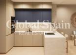 Nouvelle construction - VILLA -
SAN PEDRO DEL PINATAR - Los antolinos