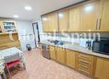 Resale - Apartment - Flat -
ORIHUELA - Orihuela