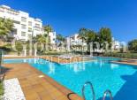Wederverkoop - PENTHOUSE -
ORIHUELA COSTA - Costa Blanca