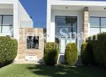 Venta - CASA -
ORIHUELA COSTA - Costa Blanca