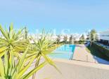 Resale - PENTHOUSE -
TORREVIEJA - Costa Blanca