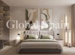 Nowo zbudowane - MIESZKANIE -
ESTEPONA - 