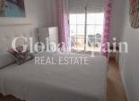 Revente - APPARTEMENT -
ORIHUELA COSTA - Los Almendros-la Florida