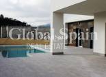 Neubau - VILLA -
LA ROMANA - Villas de la Romana
