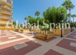 Revente - APPARTEMENT -
DENIA - Center