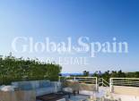 Nowo zbudowane - MIESZKANIE -
ESTEPONA - 