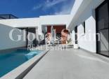 Revente - VILLA -
ROLDÁN - Torre Pachecco