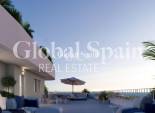New Build - Penthouse -
Fuengirola - Los Pacos