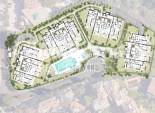 Nowo zbudowane - PENTHOUSE -
MARBELLA - 