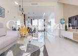 Nieuwbouw - APPARTEMENT -
TORREVIEJA - LOS BALCONES - LOS ALTOS