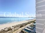 Resale - APARTMENT -
LA MANGA DEL MAR MENOR - Playa del Esparto-Veneziola