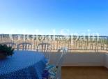 Resale - APARTMENT -
TORREVIEJA - Punta Prima