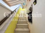 Wiederverkauf - WOHNUNG -
TORREVIEJA - Torreblanca