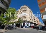 Venta - APARTAMENTO -
TORREVIEJA - Playa del Cura