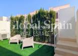 Resale - APARTMENT -
LOS BALCONES - LOS ALTOS - Costa Blanca