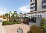 Odsprzedaż - MIESZKANIE -
TORREVIEJA - 