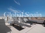Wiederverkauf - HAUS -
ORIHUELA COSTA - pau26