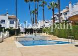 Wederverkoop - APPARTEMENT -
VILLAMARTÍN - Costa Blanca