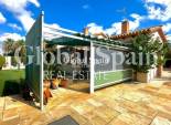 Wiederverkauf - VILLA -
CABO ROIG - Costa Blanca