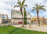 Wiederverkauf - WOHNUNG -
TORREVIEJA - Estacion de autobuses