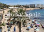 Wiederverkauf - WOHNUNG -
PUNTA PRIMA - Costa Blanca