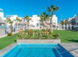 Revente - APPARTEMENT -
TORREVIEJA - Costa Blanca