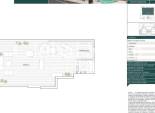 Nowo zbudowane - PENTHOUSE -
ESTEPONA - 