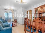 Wiederverkauf - WOHNUNG -
TORREVIEJA - Torrevieja