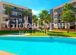 Wederverkoop - APPARTEMENT -
ORIHUELA COSTA - Costa Blanca