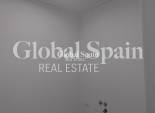 Venta - APARTAMENTO -
TORREVIEJA - Torreblanca