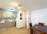 Resale - APARTMENT -
TORREVIEJA - El limonar