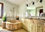 Odsprzedaż - PENTHOUSE -
DENIA - Les Marines - Las Marinas