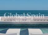 Nieuwbouw - APPARTEMENT -
MÁLAGA - Parque del Oeste