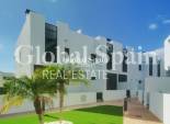 Nieuwbouw - Appartement -
SAN PEDRO DEL PINATAR - El Mojón