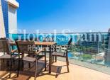 Revente - PENTHOUSE -
TORREVIEJA - Punta Prima