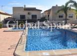Resale - APARTMENT -
ALGORFA - Inland