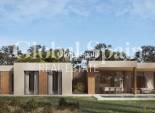 Nouvelle construction - VILLA -
CALPE - Pla roig