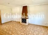 Resale - VILLA -
CATRAL - Costa Blanca