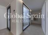 Nouvelle construction - VILLA -
BAÑOS Y MENDIGO - Altaona Golf