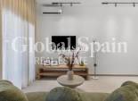 New Build - Apartment -
TORREVIEJA - Playa Los Naufragos