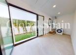 New Build - VILLA -
LOS ALCÁZARES