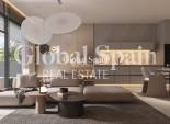 New Build - APARTMENT -
ESTEPONA - Buenas Noches